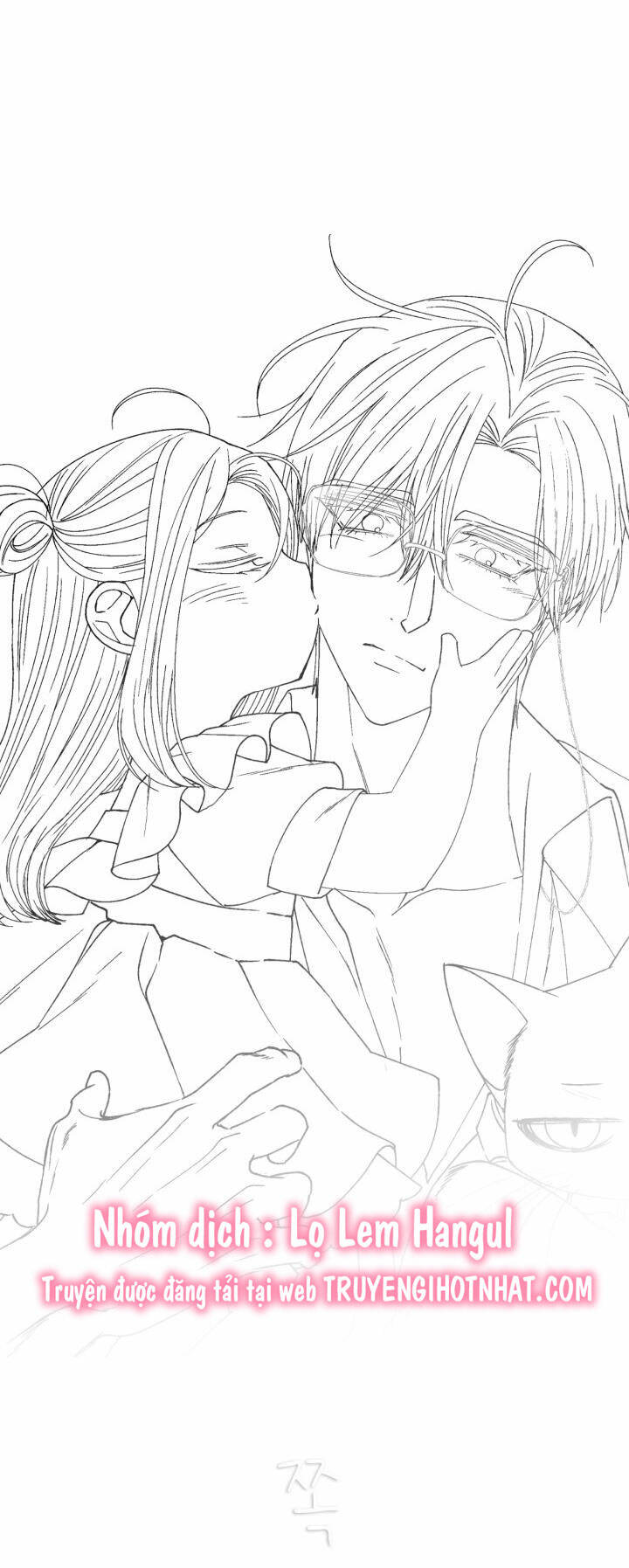 cha, con không muốn kết hôn đâu chapter 120 98