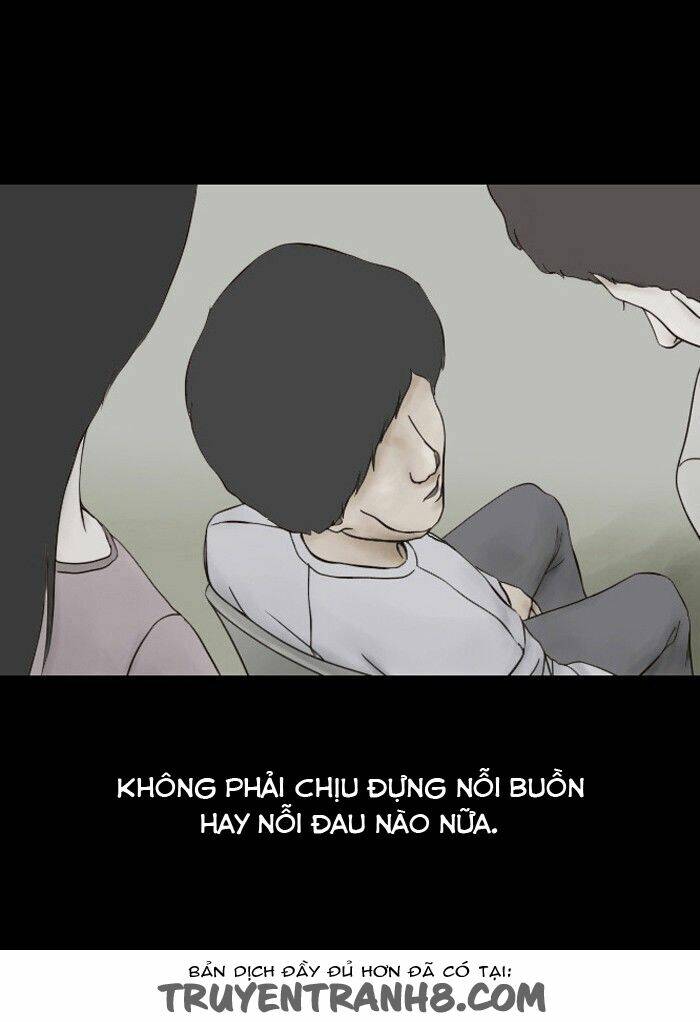 thứ sáu: những câu chuyện cấm chapter 38 53