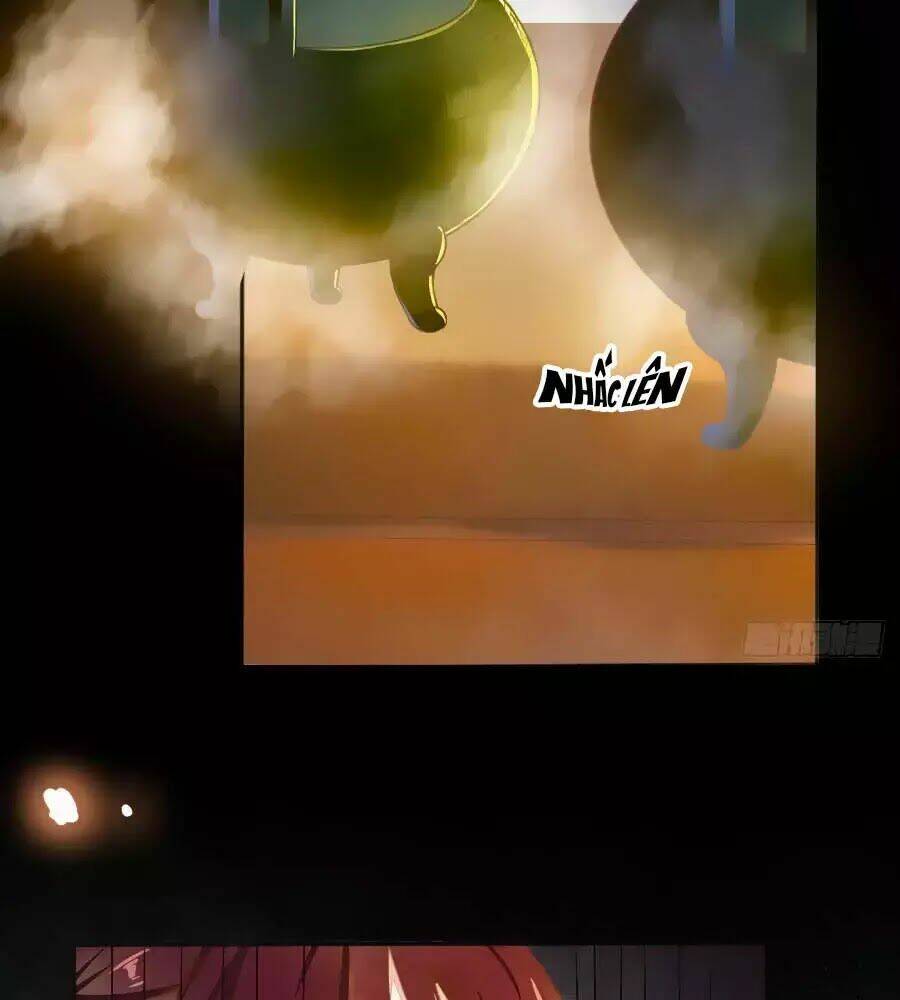 thần y khí nữ: ngự thú cuồng phi của quỷ đế chapter 57 14