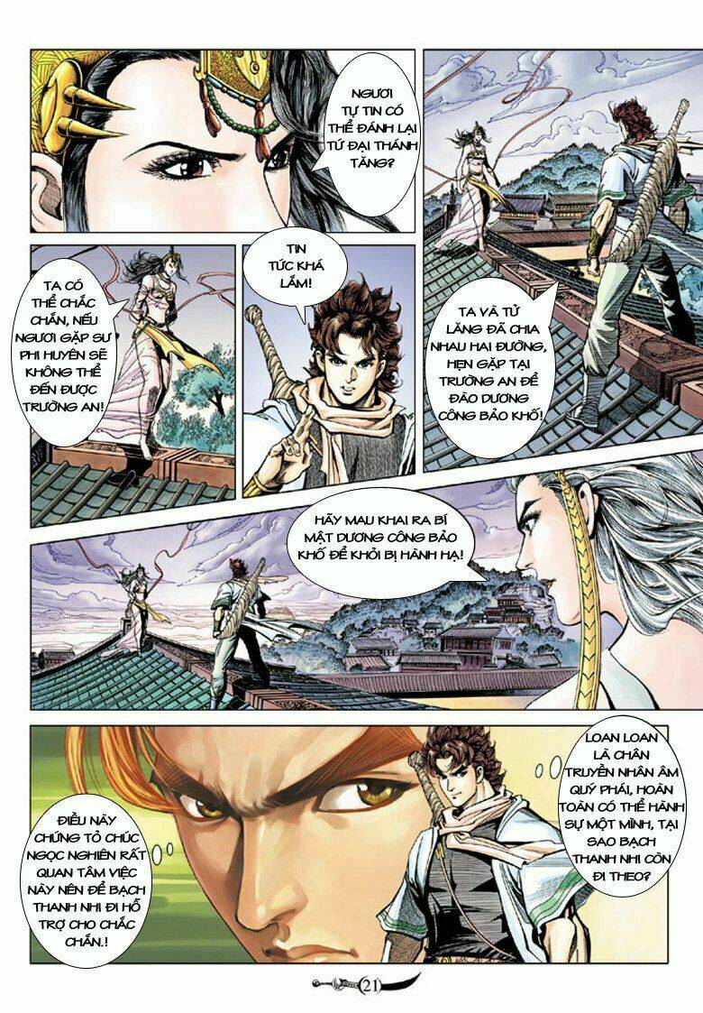 đại đường song long truyện chapter 97 24