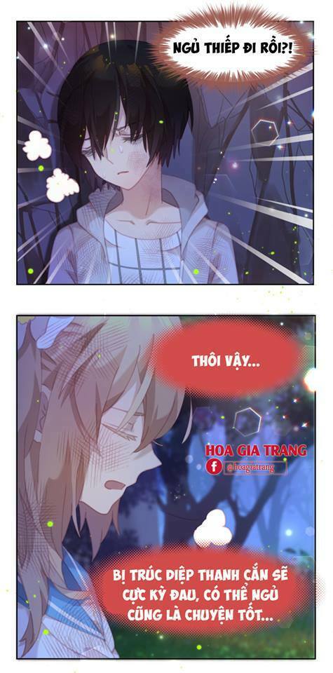 thanh âm giai điệu phản công chapter 31 3