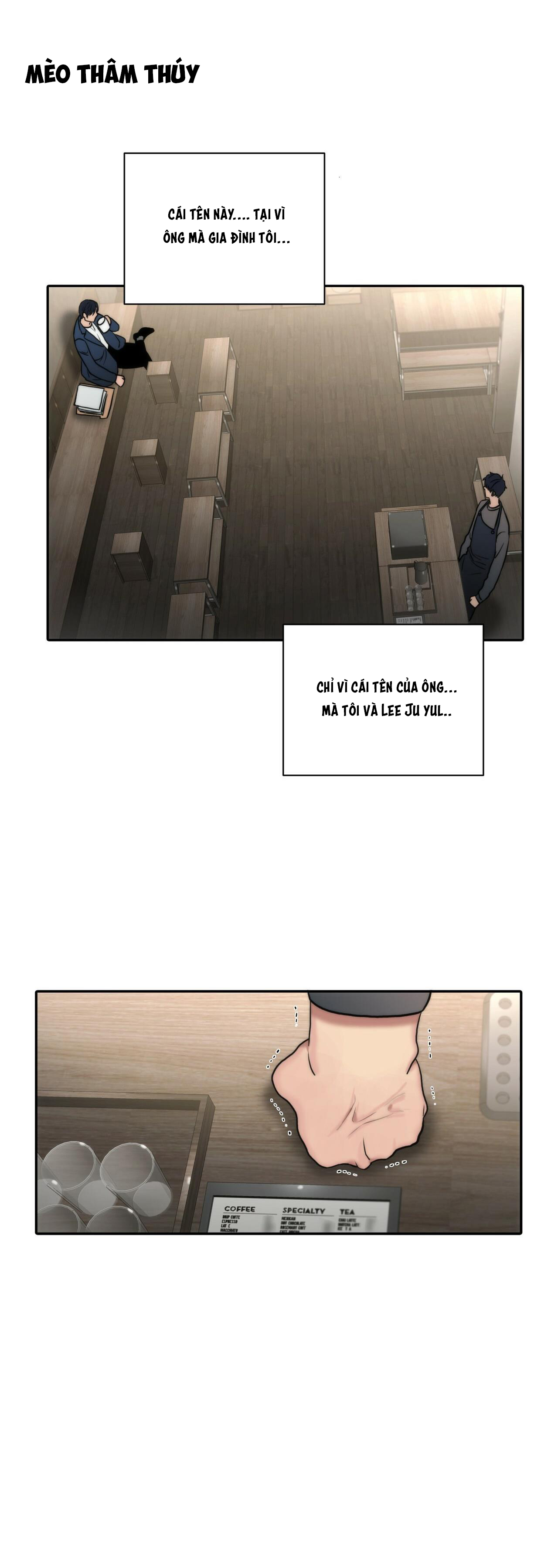 giai điệu của ngôn ngữ chapter 56 17