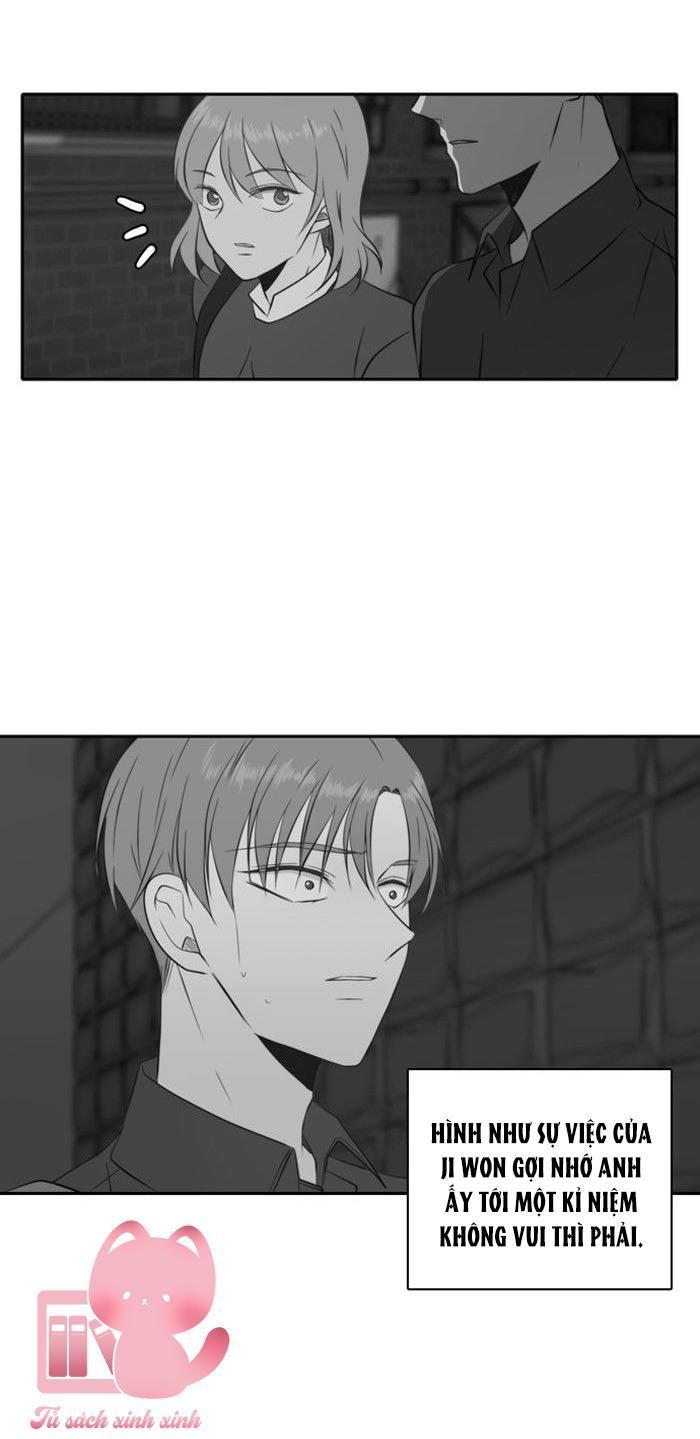 a good day to be a dog chapter 31 32