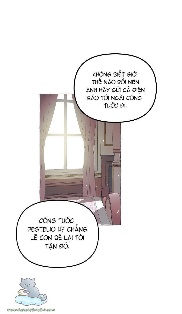 tháng năm cuối cùng của nữ phụ đoản mệnh chapter 14 28