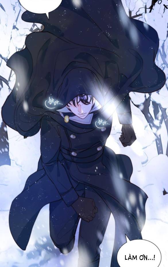 sau khi chuyển sinh tôi trở thành công chúa chapter 12.1 15