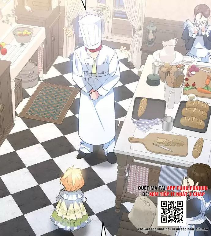 sống trong vườn hoa của công chúa chapter 16 25