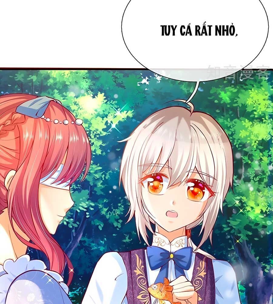 bỗng một ngày nọ trở thành con gái vua chapter 186 9