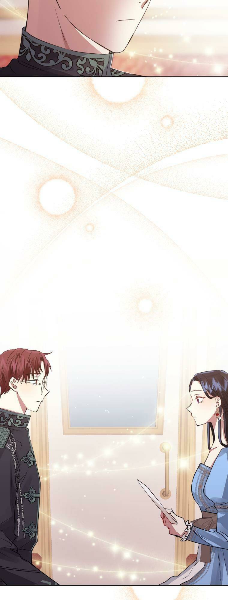 ác nữ phản diện đã chọn nam chính chapter 9 54