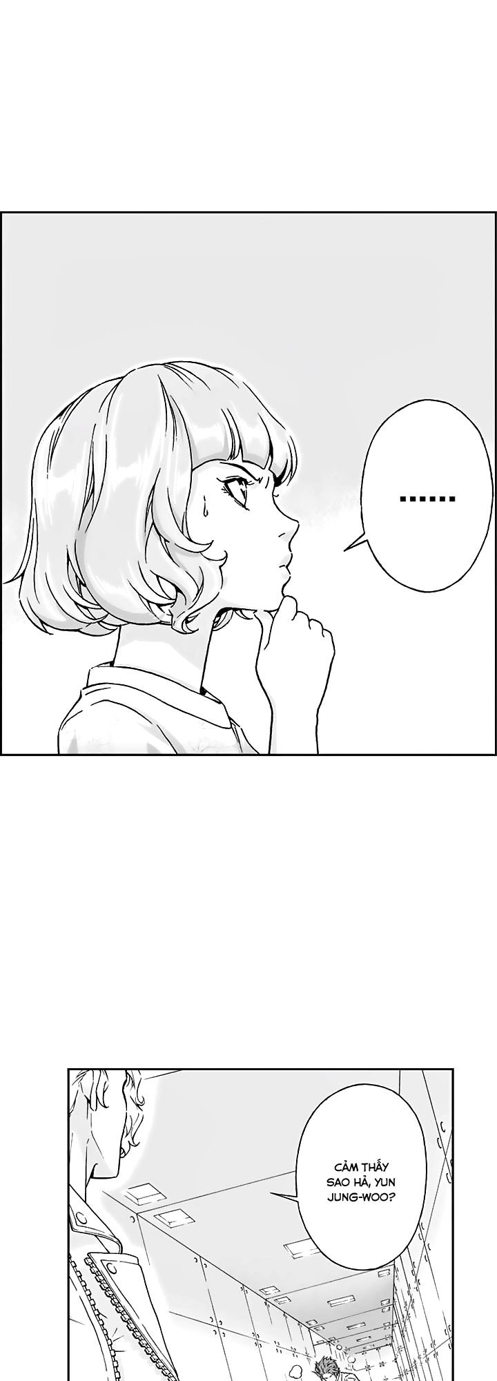 action idols - age of young dragons chapter 13 5