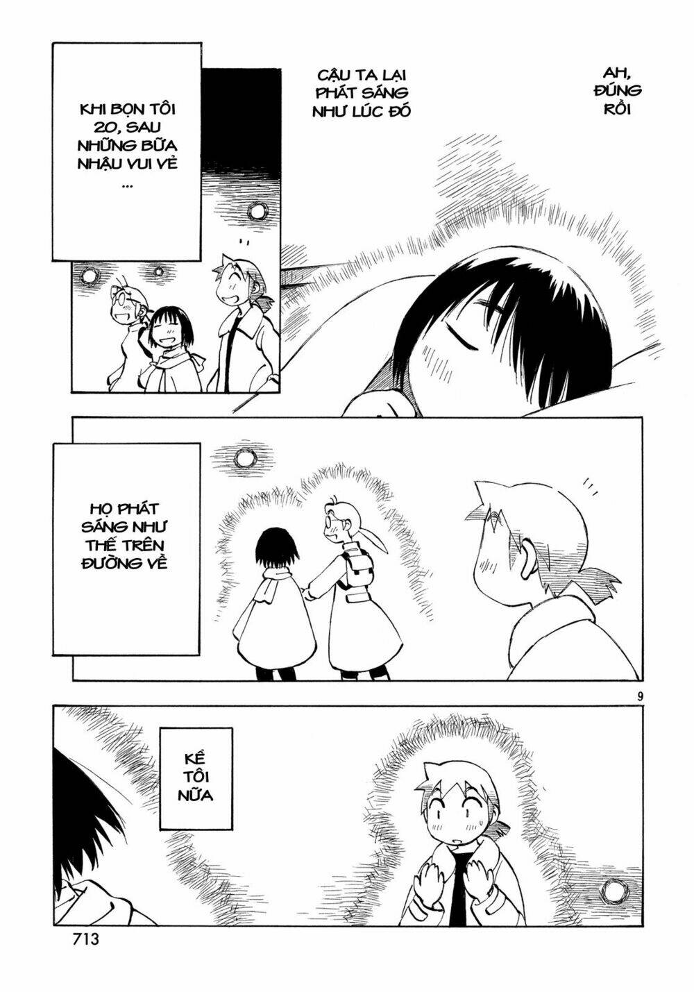 kotonoba drive chapter 21 10