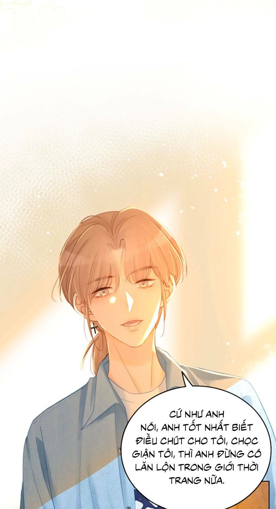 Ám Hắc Hệ Noãn Hôn chapter 147.4 4