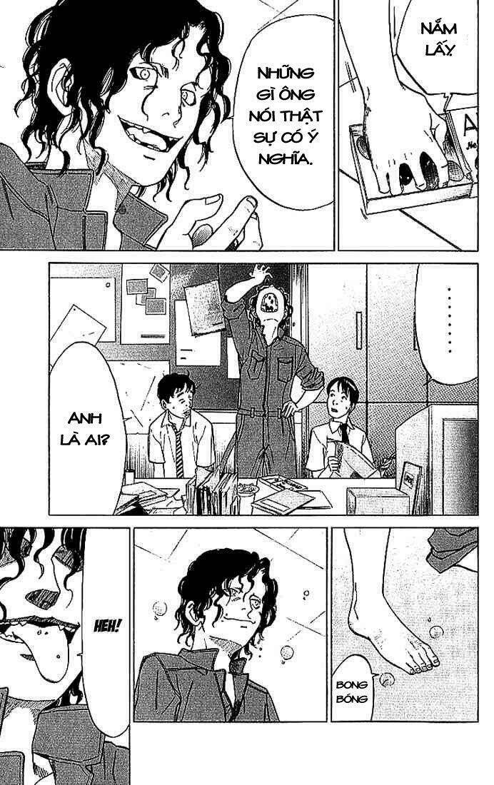 alive - the final evolution chapter 3 17