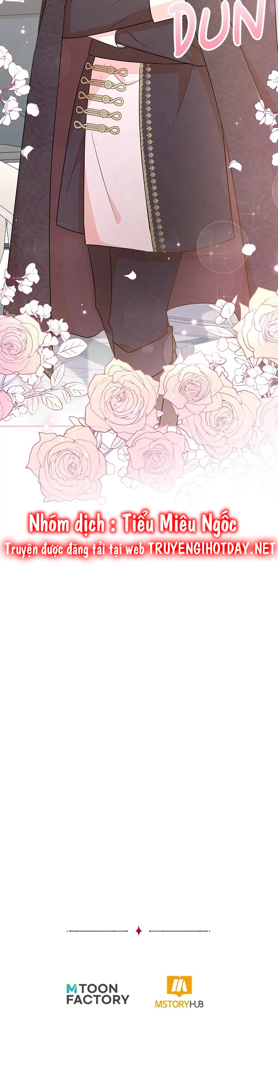 diễn vai ác nữ cũng thật khó khăn chapter 52 28