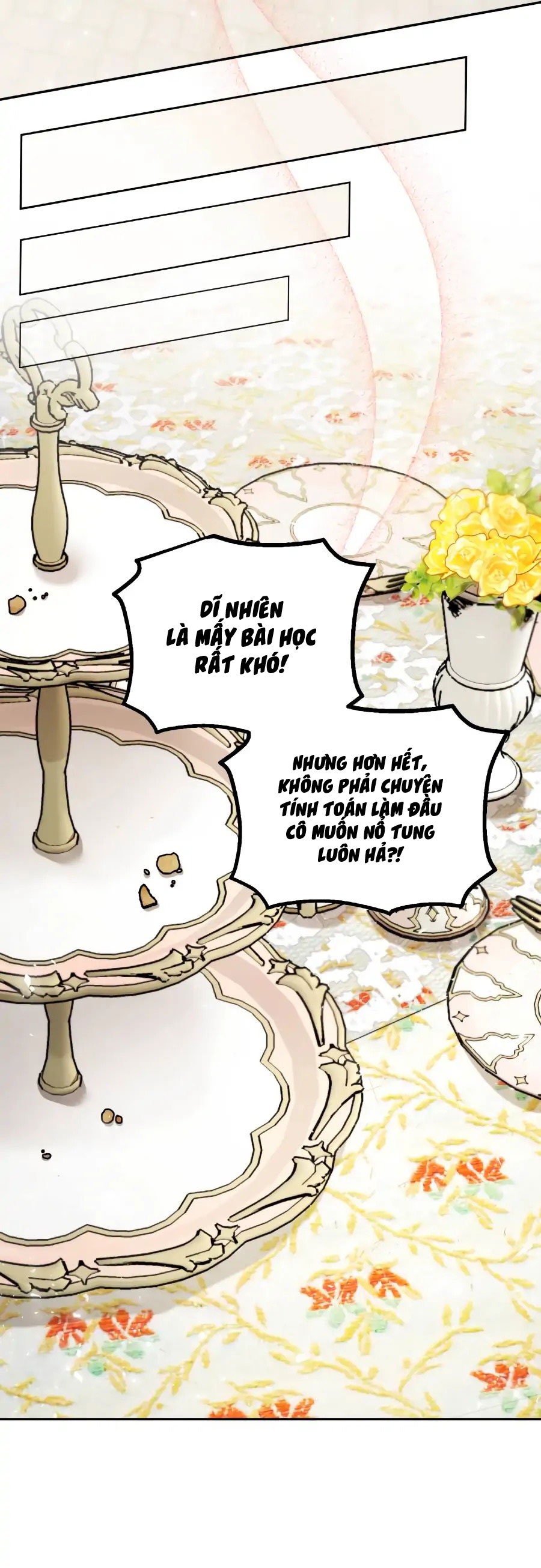 Nàng Bạch Tuyết chapter 14.1 - Trang 21