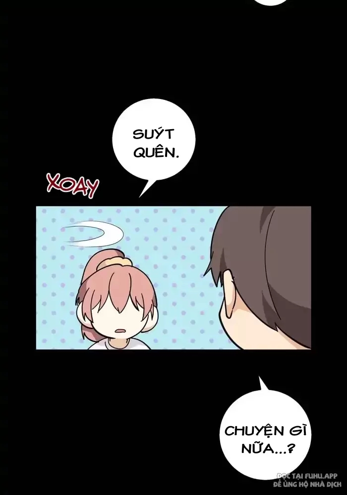 anh bạn của tôi đang phát sáng kìa ! chapter 20 49