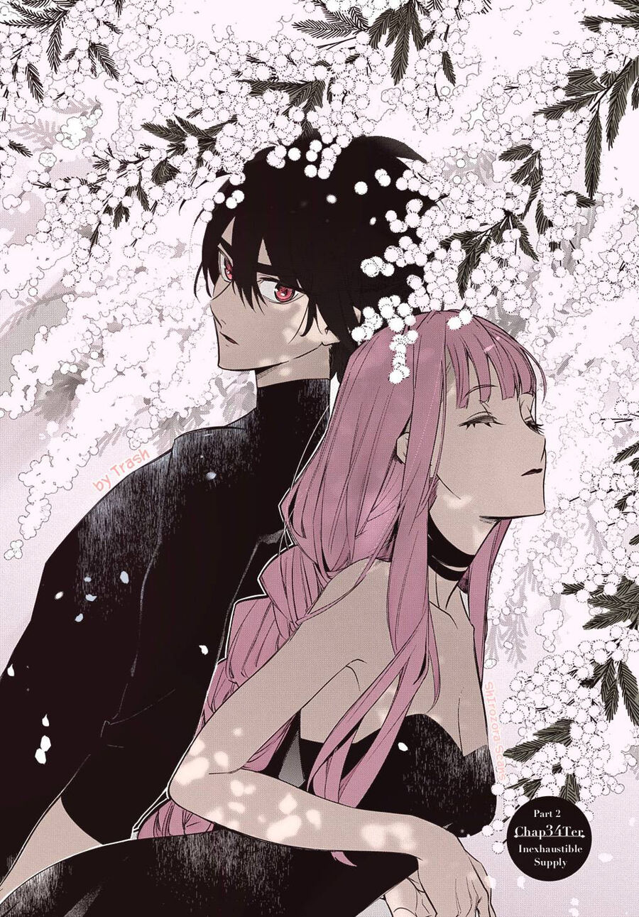 the kingdom of ruin chapter 34.5 1