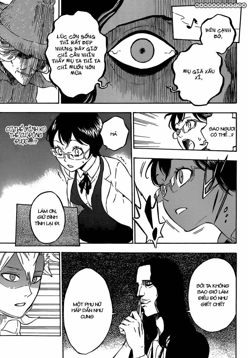 hungry joker chapter 13 5