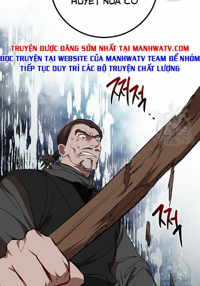 võ đang kỳ hiệp chapter 54 100