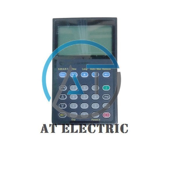 Bộ điều khiển Allen Bradley 20-HIM-A3