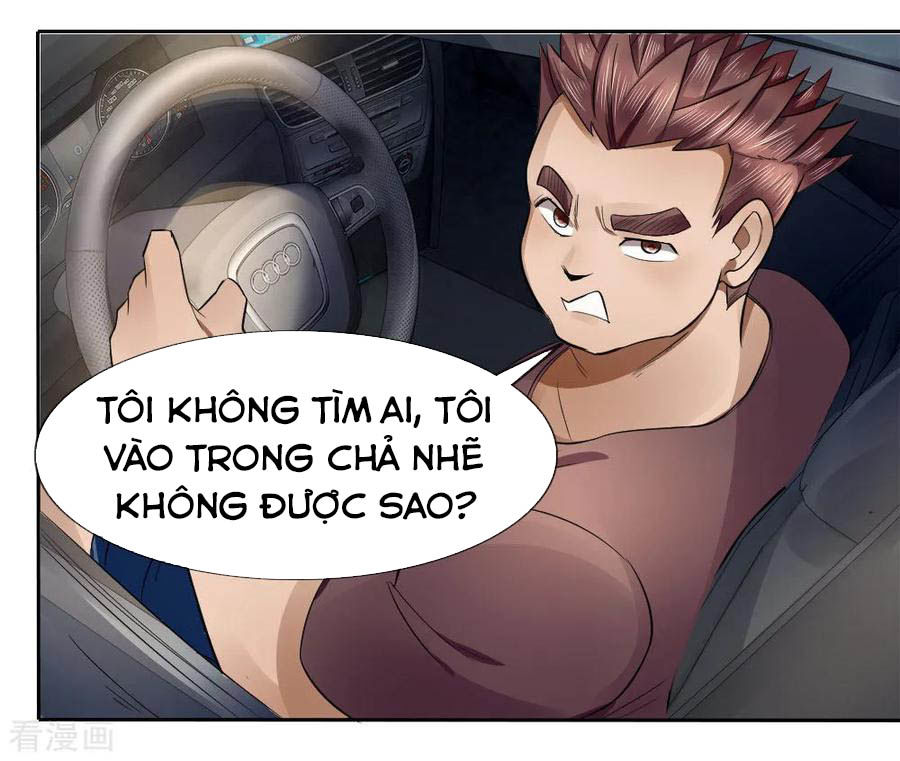 tuyệt thế binh vương chapter 69 10