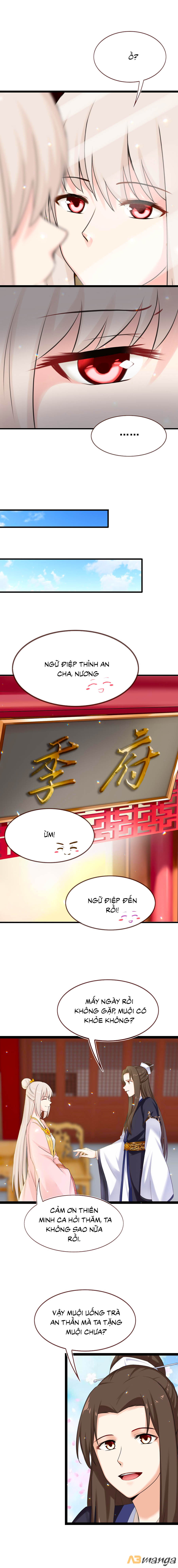 tận kiển minh thần chapter 17 4