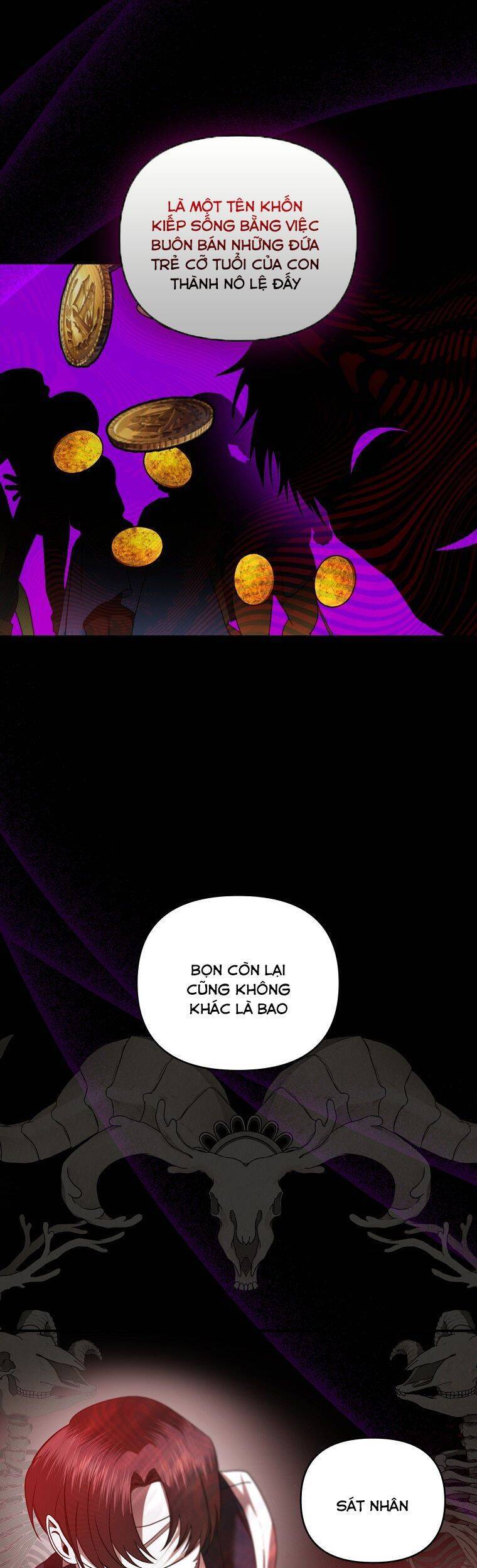 phương pháp sống sót khi phải ngủ cùng hoàng đế chapter 26 18