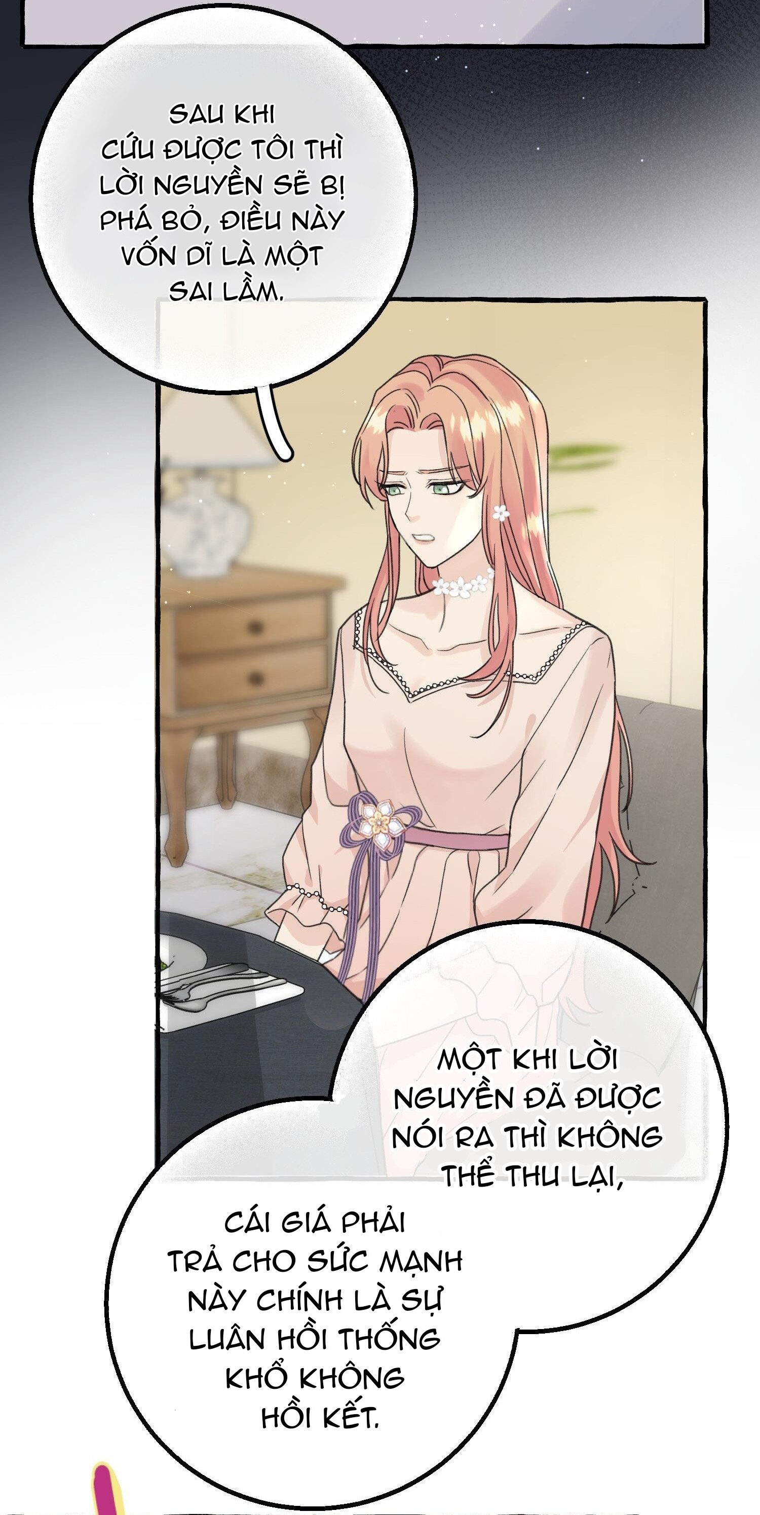 để tôi cắn thử một miếng đi chapter 10 27