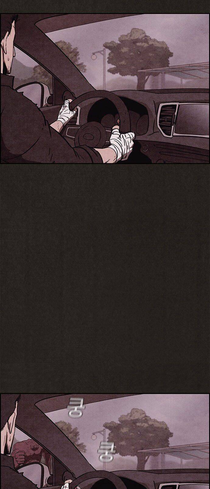 quái vật tại chung cư xanh chapter 82 6