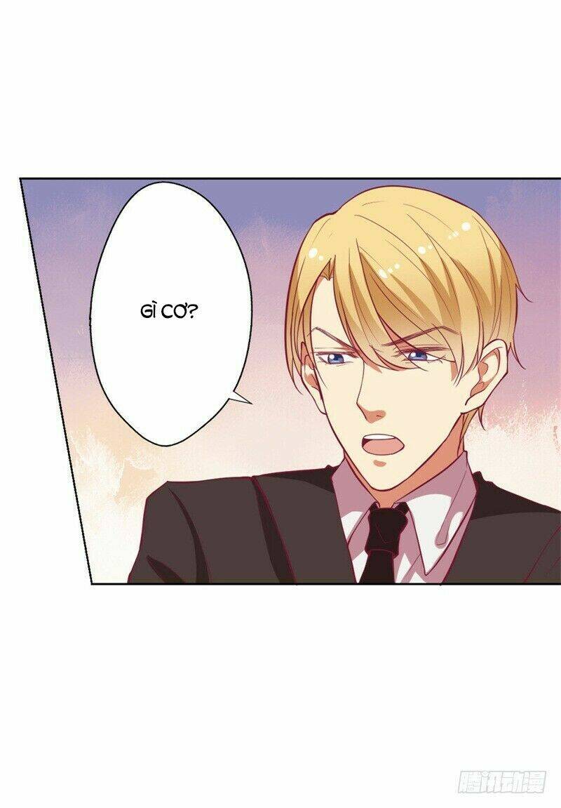 ngạo kiều tổng tài sủng điềm thê chapter 11 6