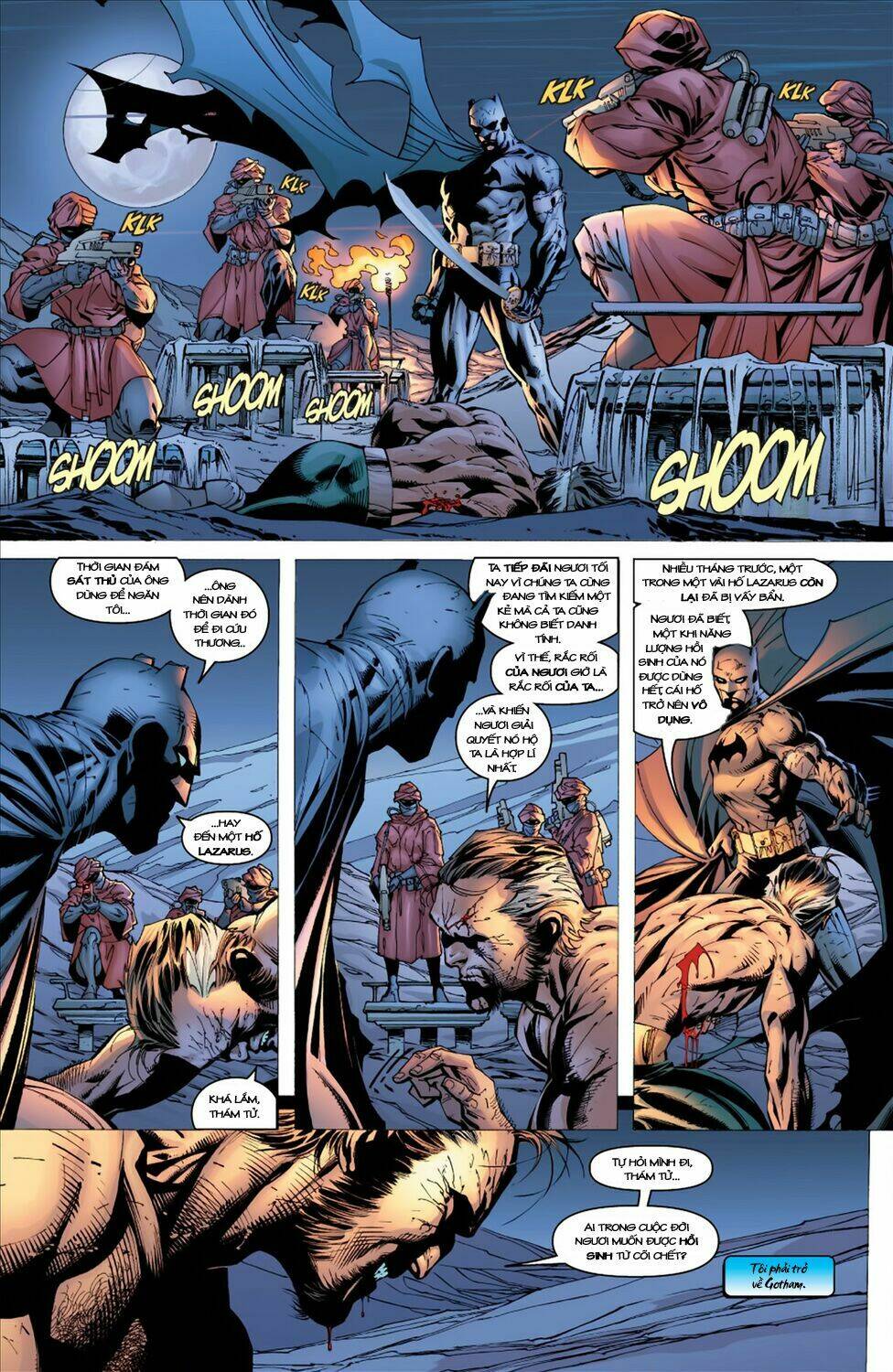 batman: hush chapter 9 20