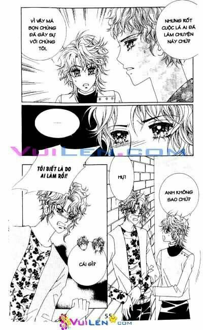 chạm mặt thần tượng chapter 6 55