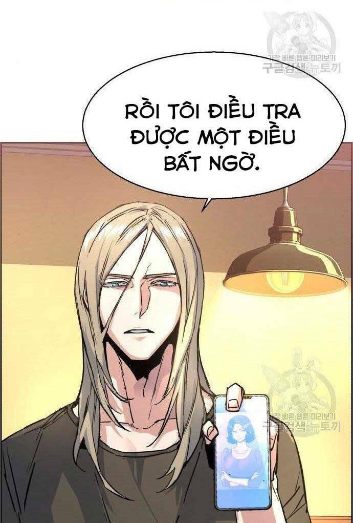 bạn học tôi là lính đánh thuê chapter 101 3