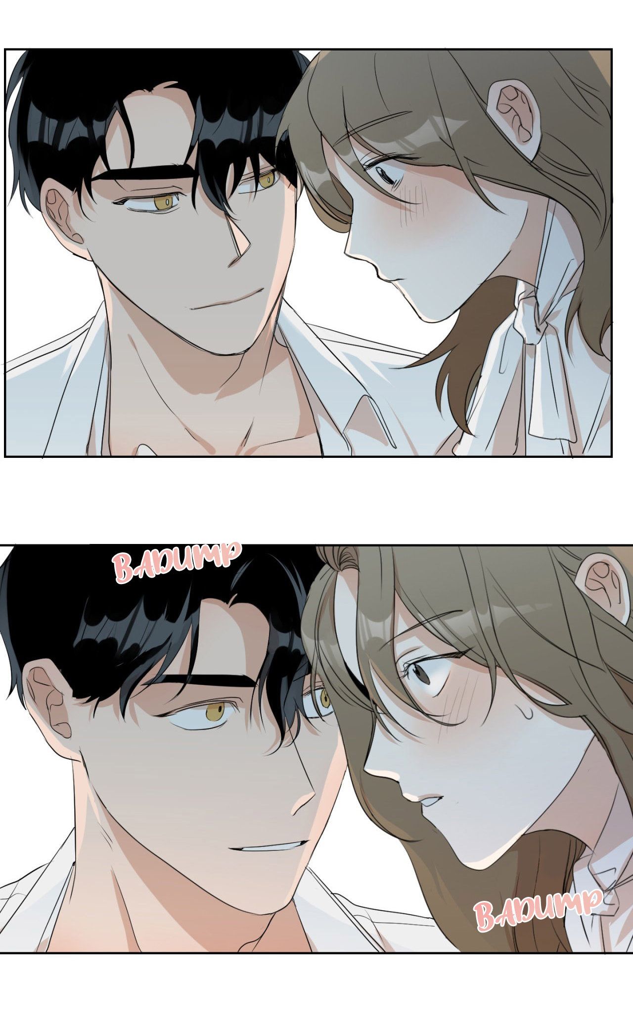 giấc mơ ngọt ngào chapter 4 15