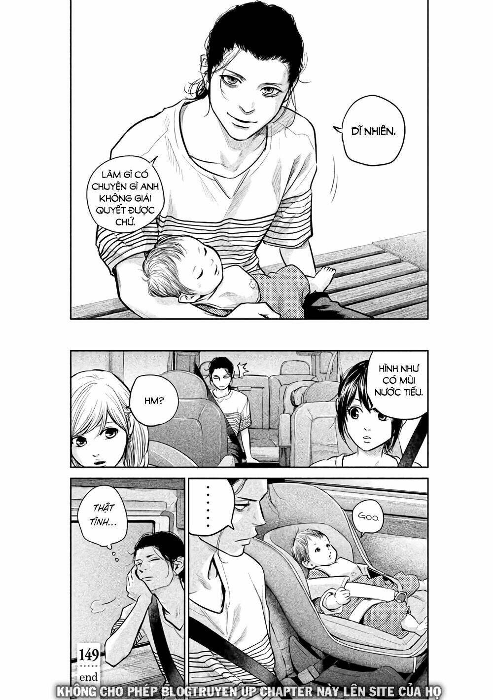 đạo luật nhiều vợ chapter 149 18