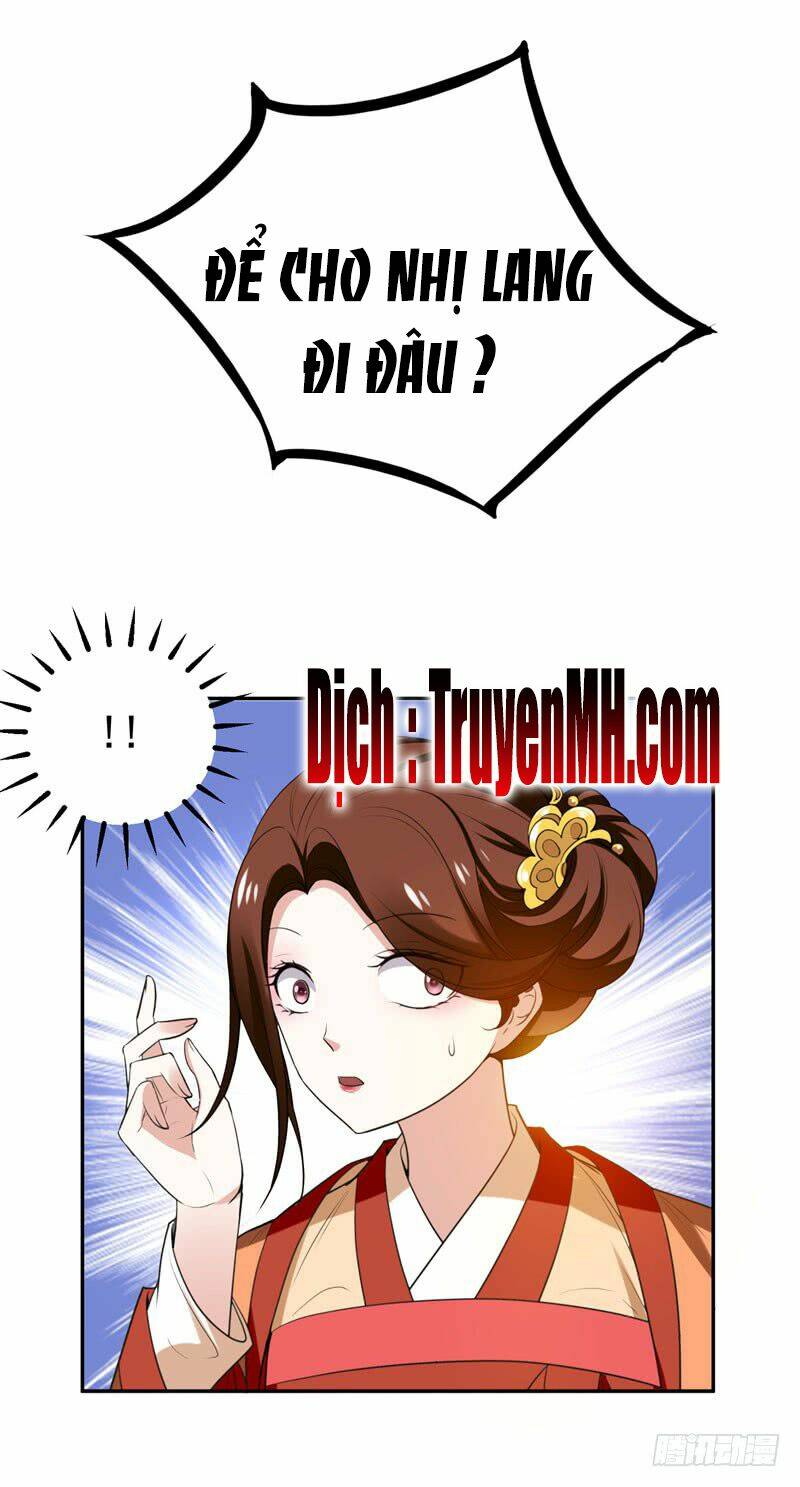bạo lực tiếu thôn cô chapter 47 17