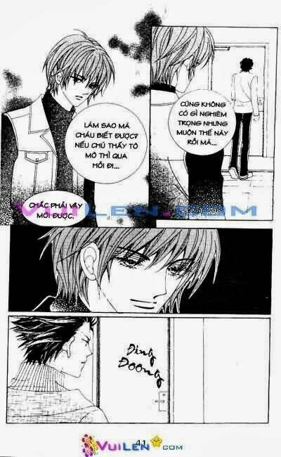 đại ca đi học chapter 10 41