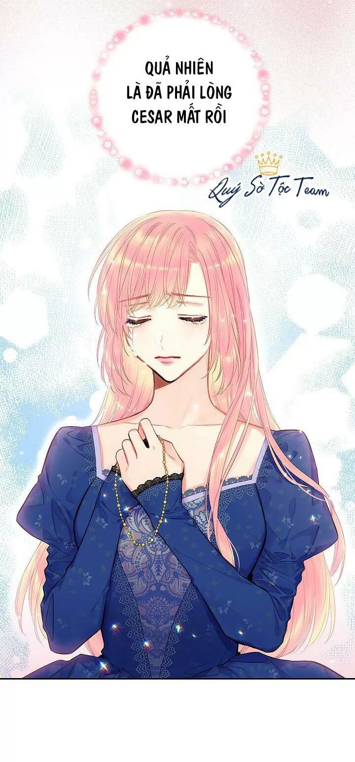 thánh nữ ẩn danh chapter 144 11