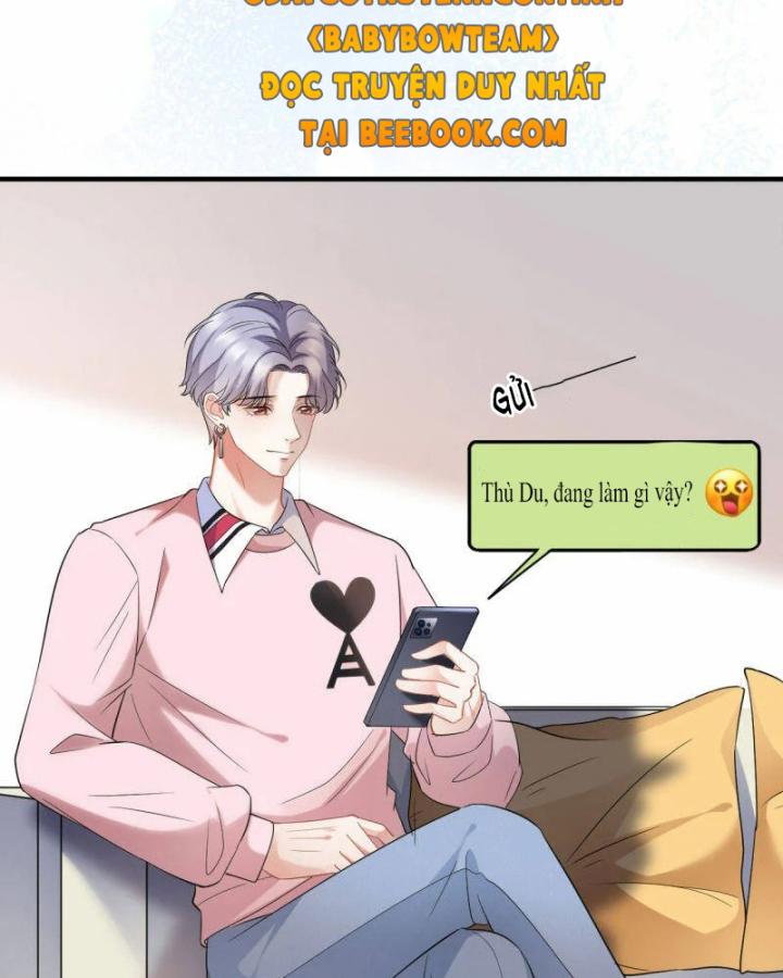 đại tiểu thư có thể có bụng dạ gì xấu chứ! (full) chapter 39 16