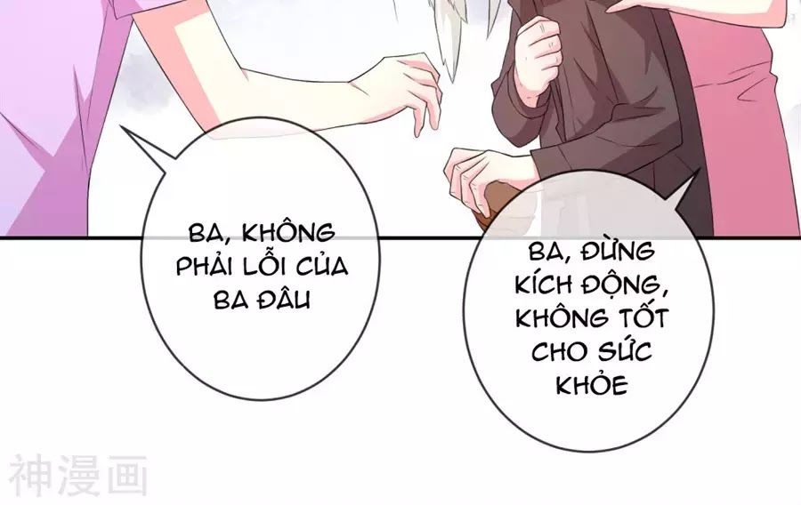 cuộc sống hào môn của vu nữ chapter 39 86