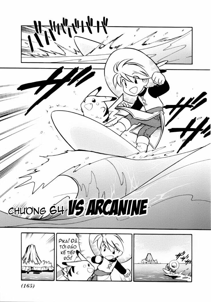 thú cưng đặc biệt chapter 64 1