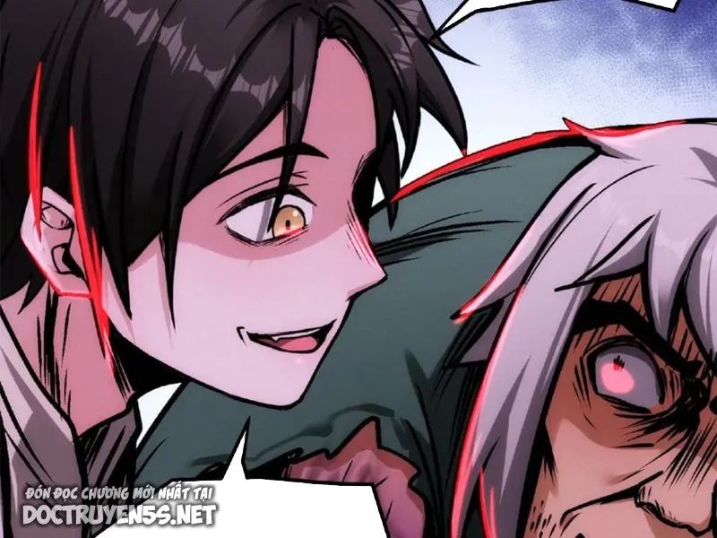 quỷ dị dược tề sư: bệnh nhân của ta đều là kinh khủng chapter 20 27