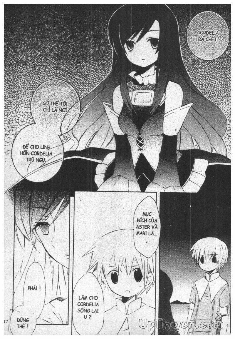 hoshi no witch chapter 3 111