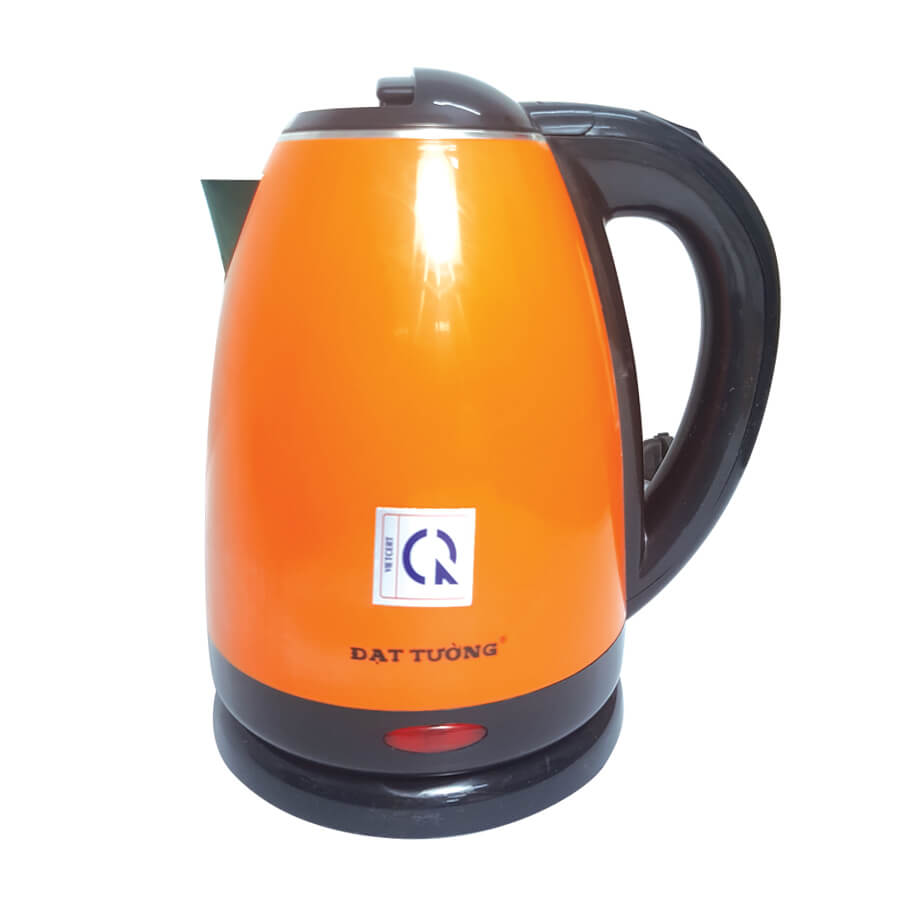 Ấm đun nước siêu tốc 2 lớp 1.8L Đạt Tường ST-01  - Hàng chính hãng