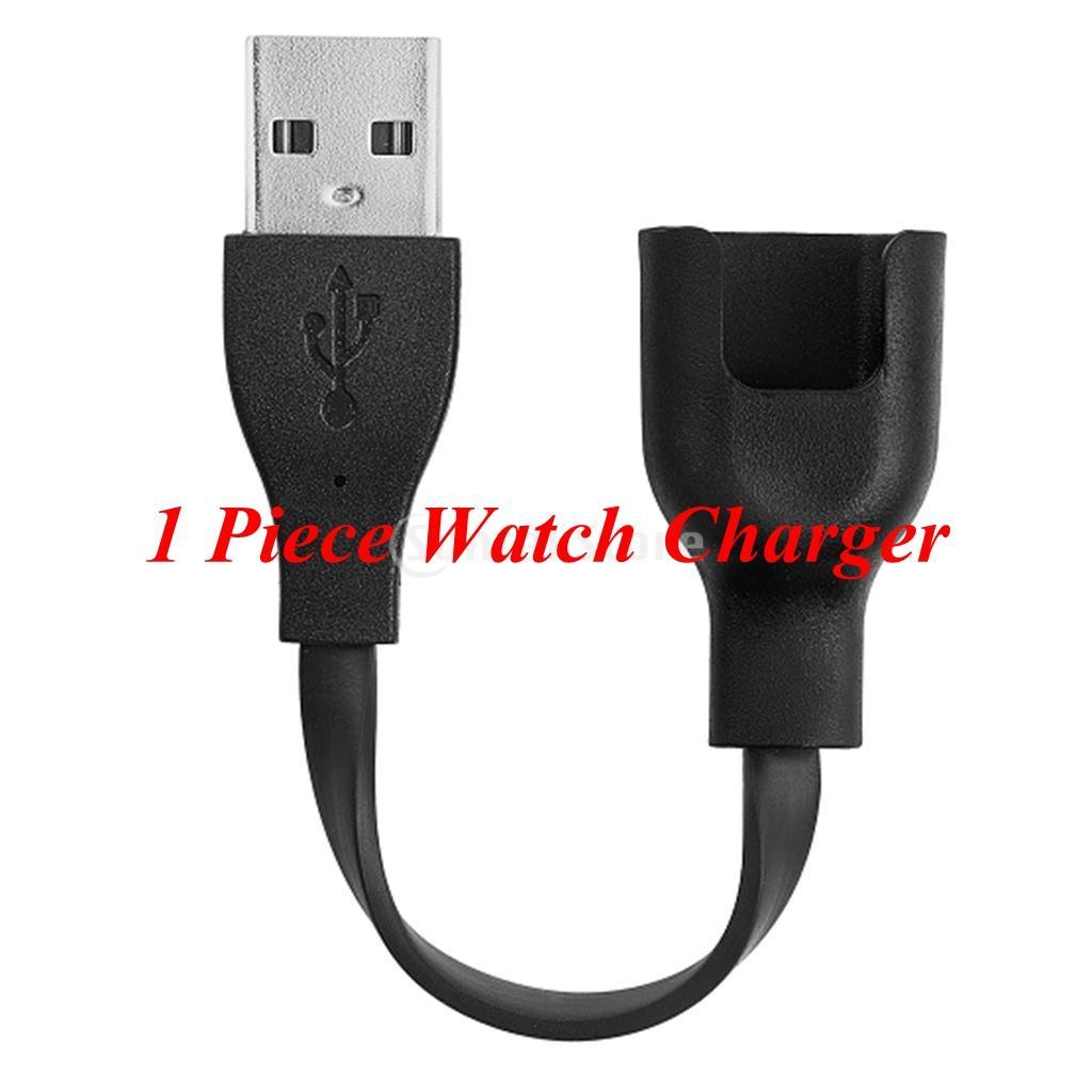 For   Band 4 Running USB Charging Cable  Charger Dock Station