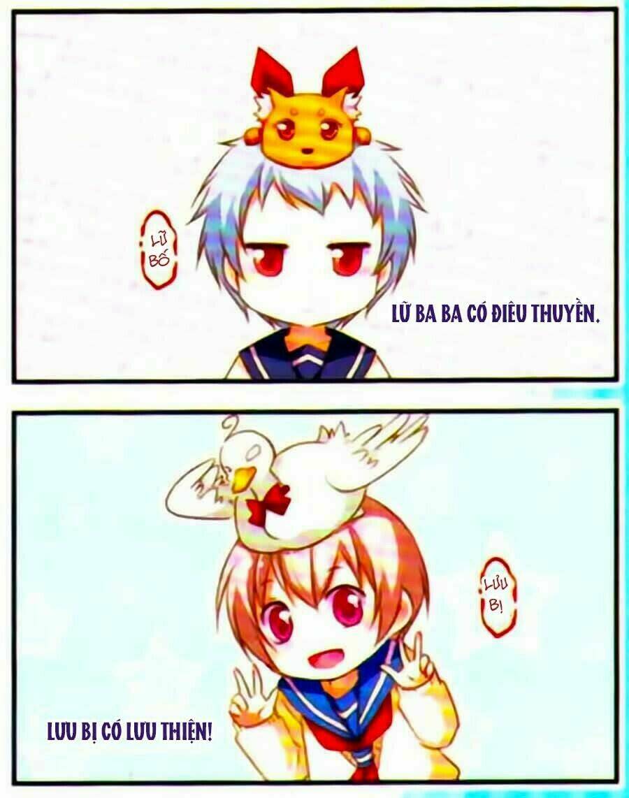 manh tam quốc chapter 89 4