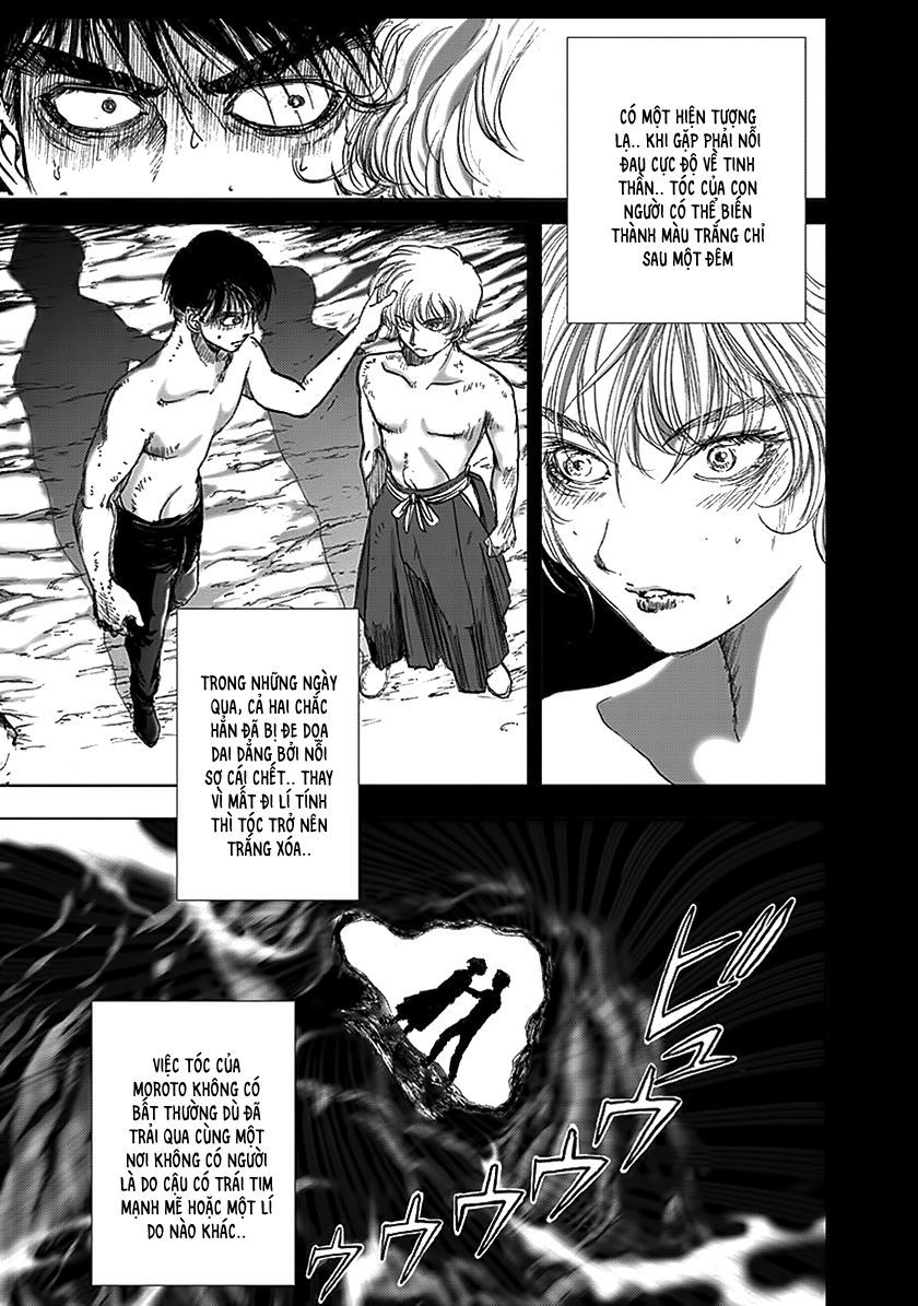 edogawa ranpo ijinkan chapter 89 7