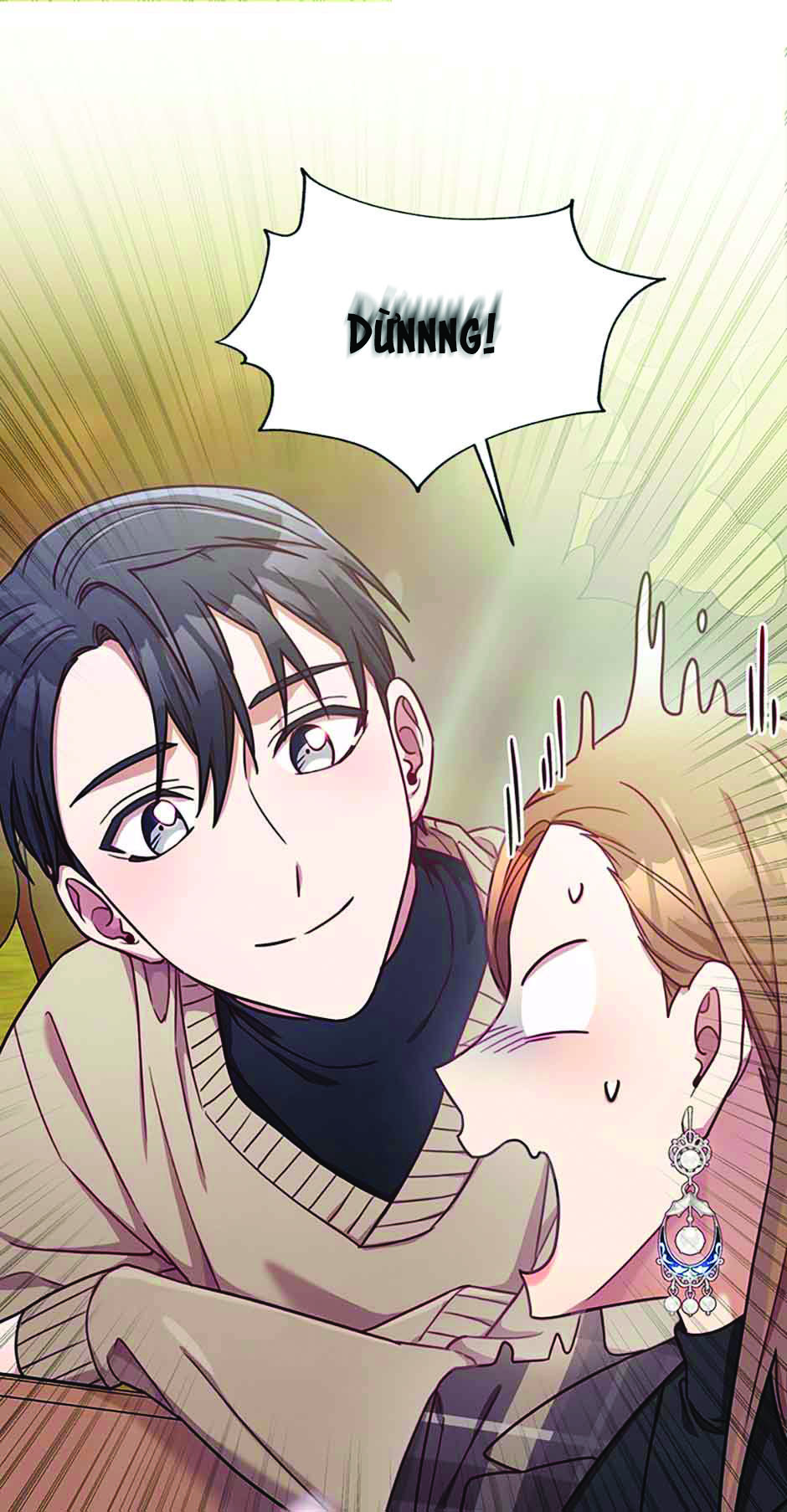 kết hôn ư? không, cảm ơn! chapter 17.2 24