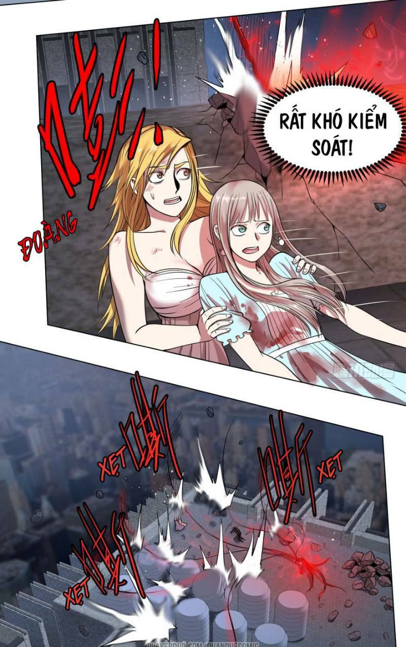 danh sách kẻ phản diện chapter 53 12