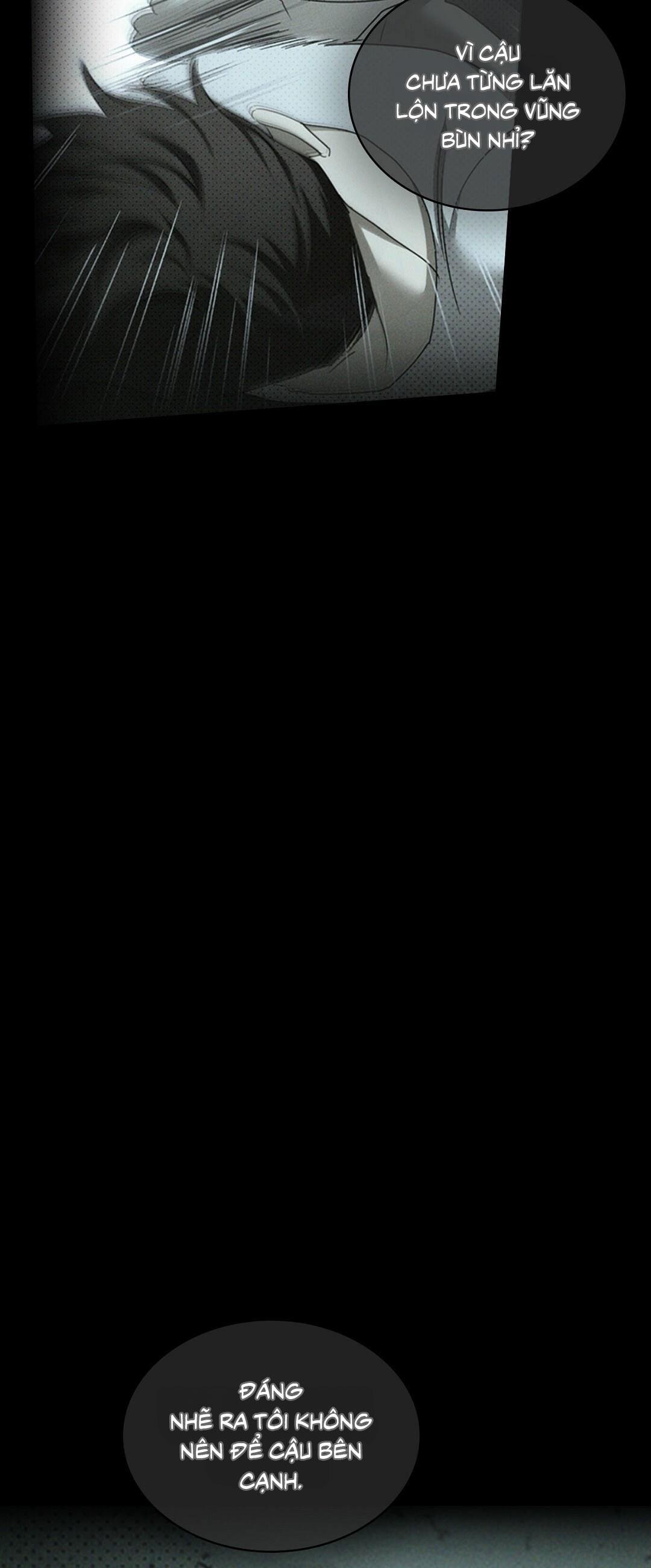 dưới ánh đèn xanh ss2 chapter 40 66