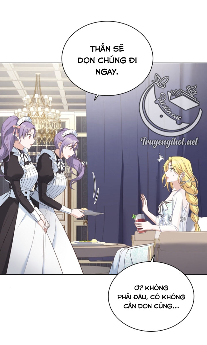 lời cầu hôn đến từ hoàng đế chapter 37.2 22